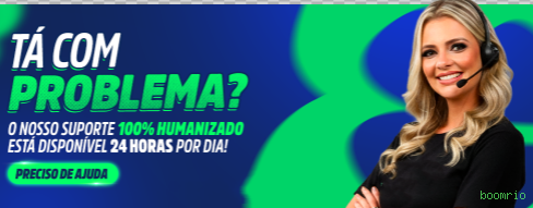App boomrio para Android e iOS - download grátis