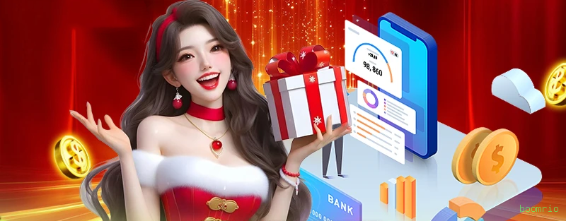 Download app boomrio Android iOS