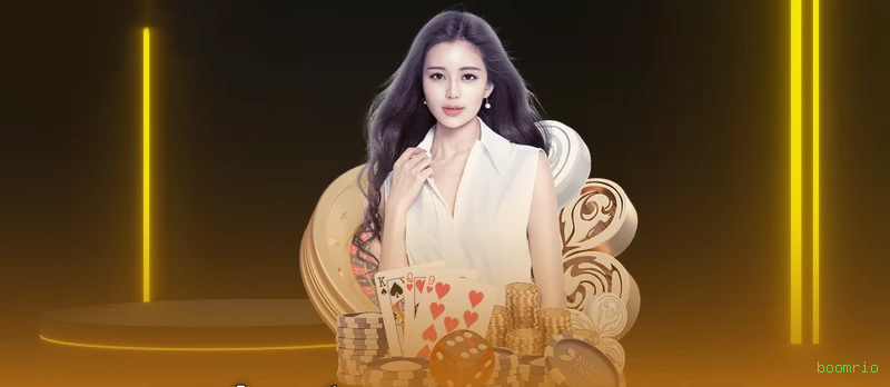 App boomrio slots mobile